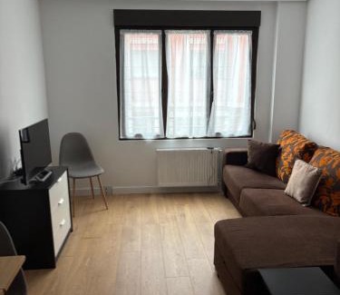 Cangas de Onís Apartamento | La Glicinia VUT-7355-AS