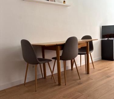 Cangas de Onís Apartamento | La Glicinia VUT-7355-AS