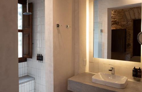 Zona centro Hotel | La Gloria Mesón