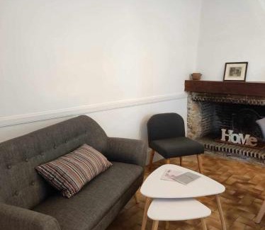 Ternay Casa | La glycine