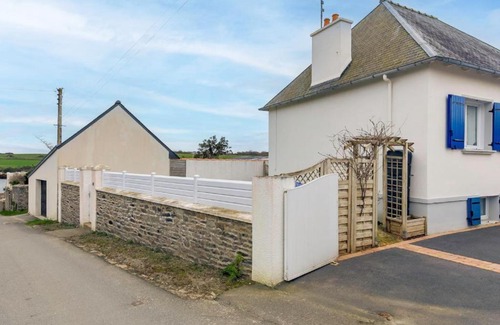 Lampaul-Plouarzel Casa | La Glycine