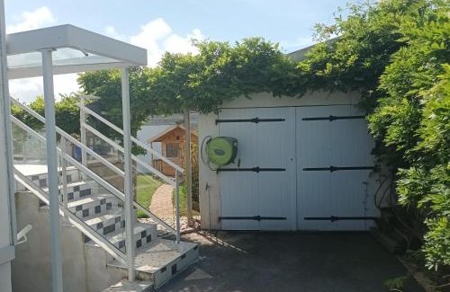 Lampaul-Plouarzel Casa | La Glycine
