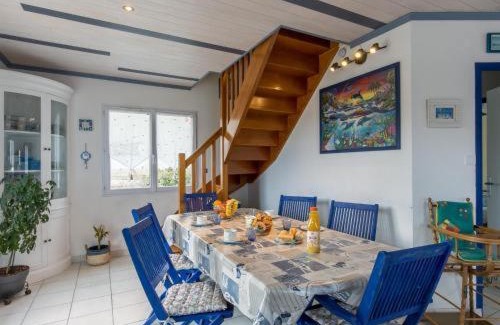 Lampaul-Plouarzel Casa | La Glycine