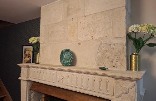 Lucon Casa | La Glycine