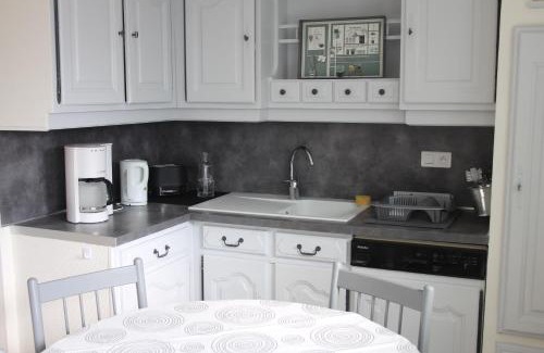 Bazincourt-sur-Saulx Casa | La Goélette