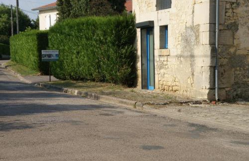 Bazincourt-sur-Saulx Casa | La Goélette