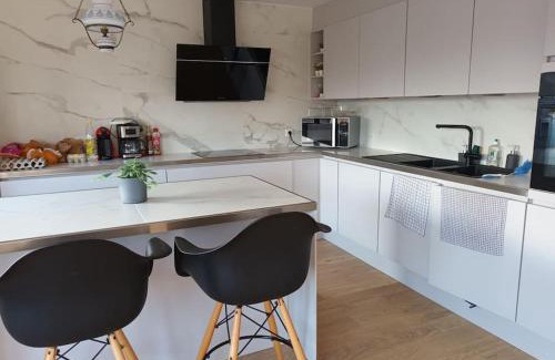 Malo-les-Bains Apartamento | La Goélette Malo-les-Bains