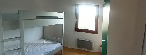 Malo-les-Bains Apartamento | La Goélette Malo-les-Bains