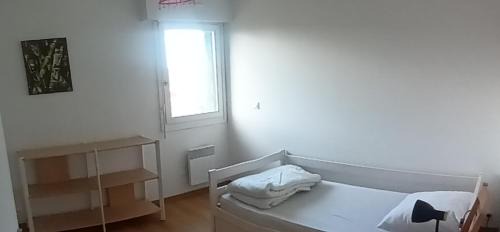 Malo-les-Bains Apartamento | La Goélette Malo-les-Bains