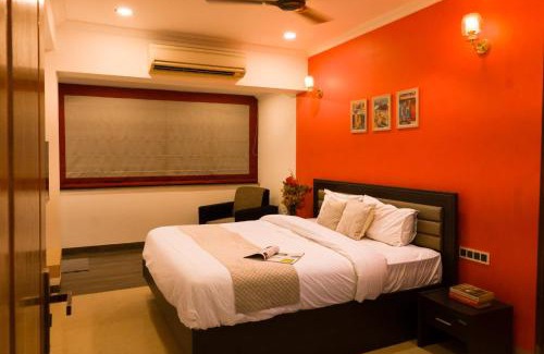 Saunta Vaddo Villa | La Goa Marvilla- 5 BHK Villa and hotels at Baga