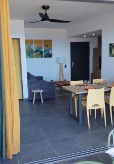 Vieux-Fort Apartamento | La Goelette