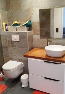 Vieux-Fort Apartamento | La Goelette