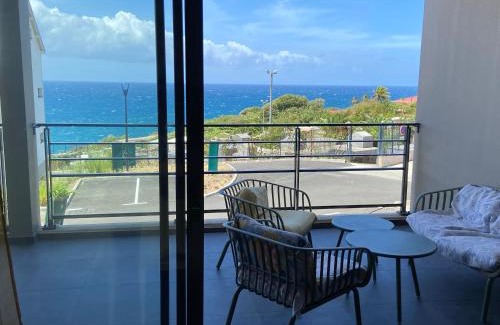 Vieux-Fort Apartamento | La Goelette