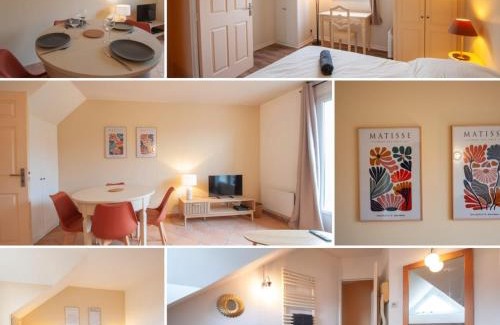 Ardon Casa | La Golfette - Cottage 2 personnes