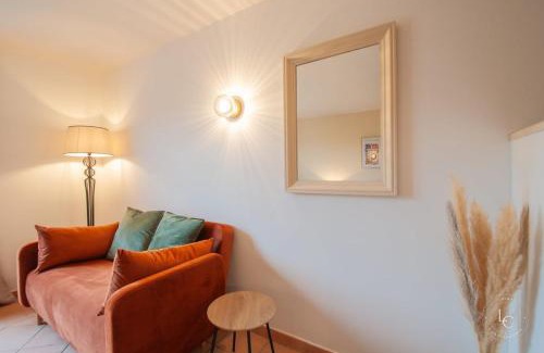 Ardon Casa | La Golfette - Cottage 2 personnes