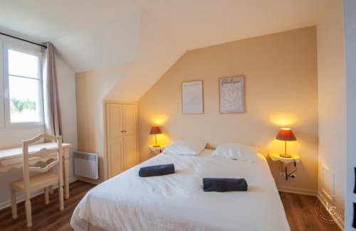 Ardon Casa | La Golfette - Cottage 2 personnes