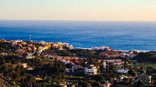 La Calera Apartamento | La Gomera Deluxe LOFT
