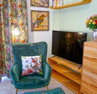 La Calera Apartamento | La Gomera Deluxe LOFT