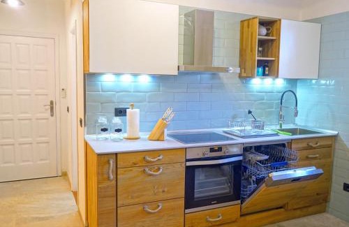 La Calera Apartamento | La Gomera Deluxe LOFT