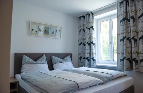 Niederneukirchen Casa | La Gondola