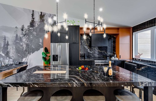 Beaupre Chalet De Esquí | La Gondoleuse - Ski-in/ski-out Mont-Sainte-Anne