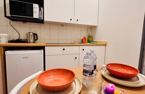 Casteldaccia Casa | La Gorgone city center apartments