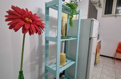Casteldaccia Casa | La Gorgone city center apartments
