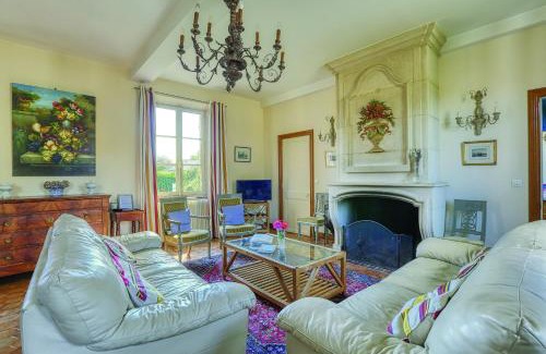 Heudicourt Casa | La Goupillère - Ancienne école totalement rénovée