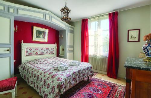 Heudicourt Casa | La Goupillère - Ancienne école totalement rénovée