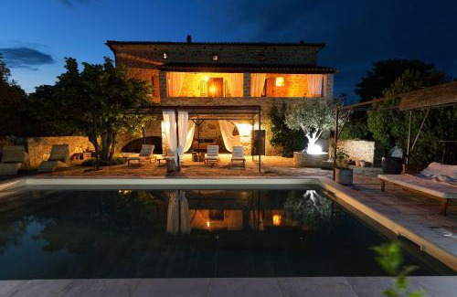 Courry Casa | La Gourmandine