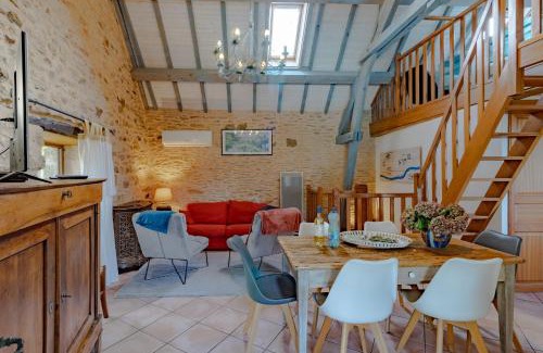 Beynac-et-Cazenac Casa | La Gourmandise d'Huguette