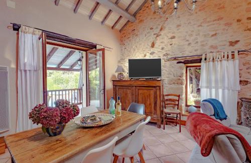 Beynac-et-Cazenac Casa | La Gourmandise d'Huguette