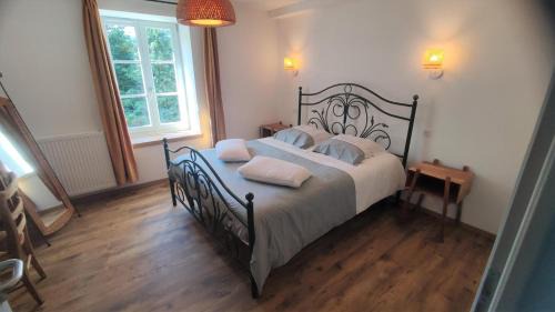 Neufmanil Casa | La goutelle