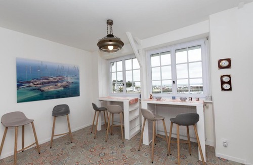 Saint-Quay-Portrieux Cama Y Desayuno | La Grève du Portrieux