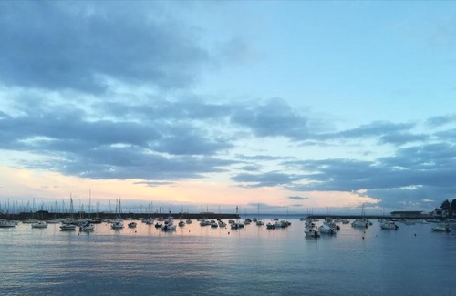 Saint-Quay-Portrieux Cama Y Desayuno | La Grève du Portrieux