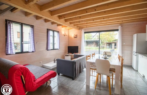 Besse-en-Chandesse Casa | "La Grande Astrance "