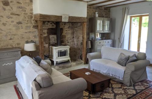 Cromac Casa | La Grace Les Trois Petites Maisons