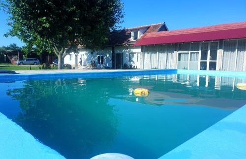 Slatina-Timis Cabina | LA GRADINA