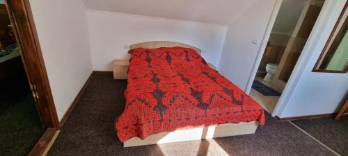Slatina-Timis Cabina | LA GRADINA