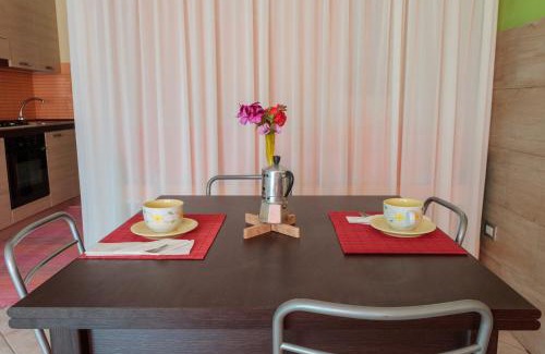 Porto Alabe Apartamento | La Gradinata Sul Mare