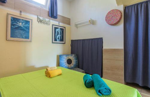 Porto Alabe Apartamento | La Gradinata Sul Mare