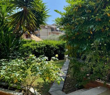 Roseto degli Abruzzi Cama Y Desayuno | La Gran Dama