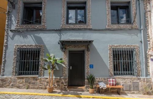 La Granja de San Ildefonso Casa | La Granja Villa