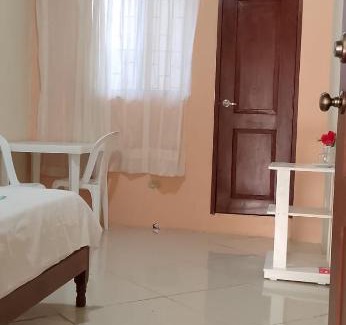 Manta Hotel | La Gran Familia