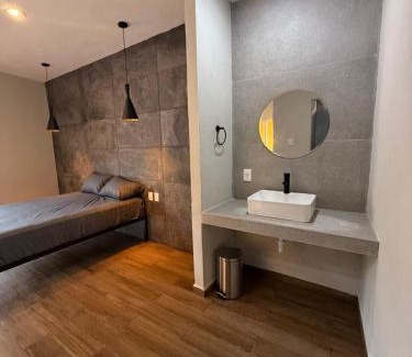 Tizimín Apartamento | La Gran Manzana