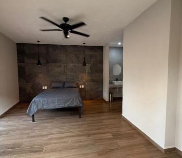 Tizimín Apartamento | La Gran Manzana