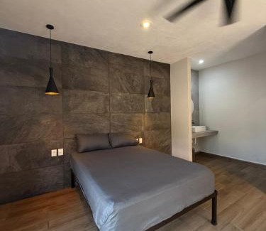 Tizimín Apartamento | La Gran Manzana
