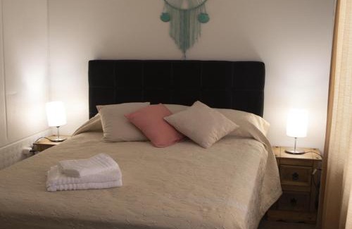 Guazuvira Nuevo Apartamento | La gran sirena