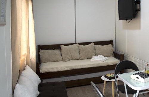 Guazuvira Nuevo Apartamento | La gran sirena