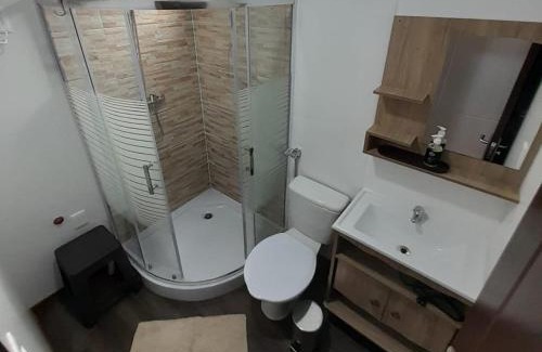 Guazuvira Nuevo Apartamento | La gran sirena